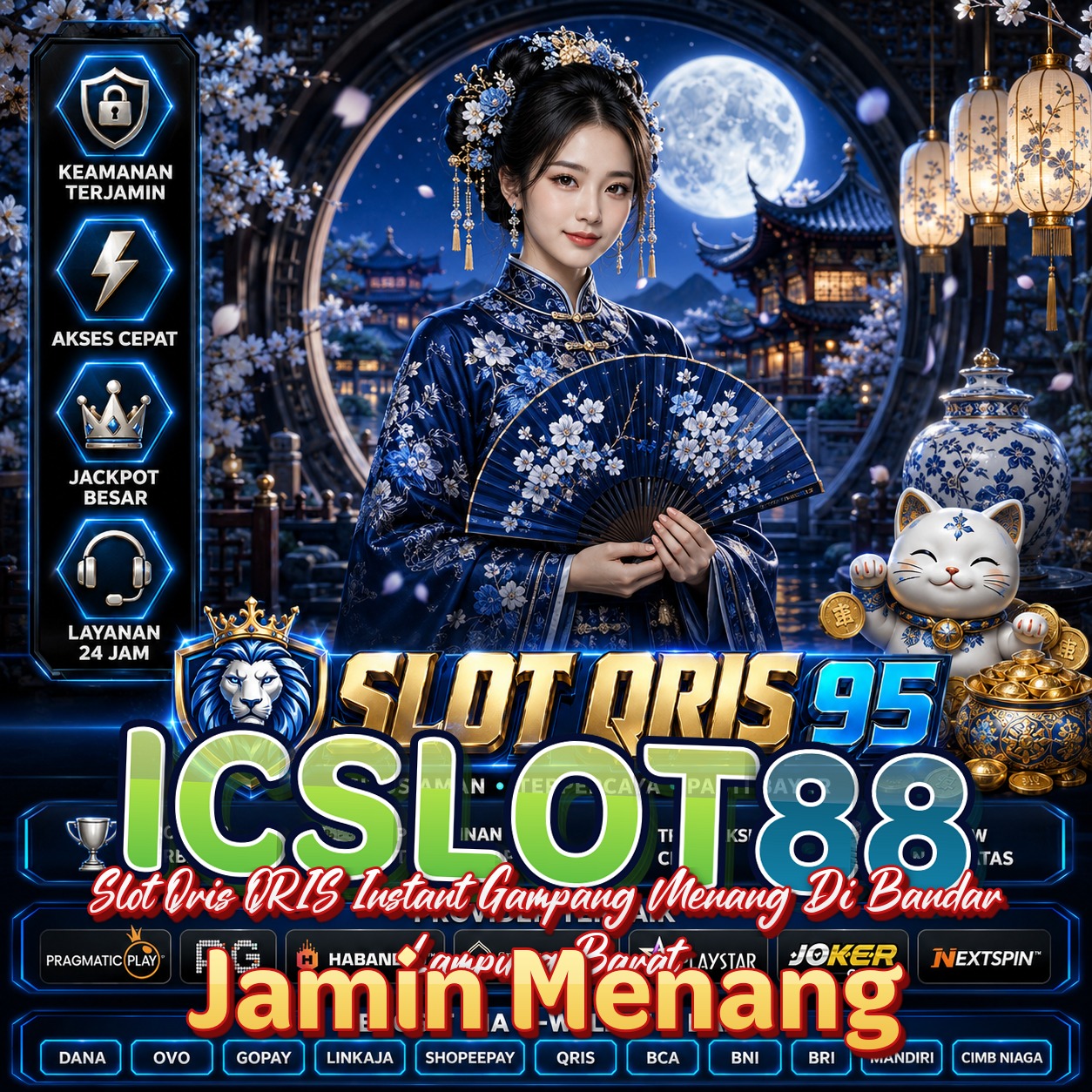 ICSLOT88